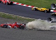Гран При Японии 2005г