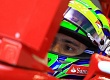 Гран При Австралии 2012 суббота 17  марта Фелипе Масса Scuderia Ferrari