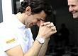 Гран При Австралии 2012 среда 14 марта Педро де ла Роса HRT F1 TEAM