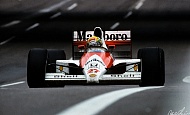 Гран При Великобритании 1990г