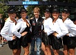 Гран При Австралии 2012 воскресенье 18  марта Себастьян Феттель Red Bull Racing