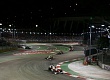 Singapore (Marina Bay) F1 track - 3D lap - Singapore GP