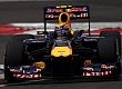 Гран При Германии 2011г Суббота Марк Уэббер Red Bull Racing