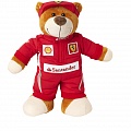 Медведь Teddy, Ferrari