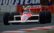 Гран При Испании 1990г