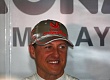 Гран При Китая 2011г Михаэль Шумахер