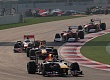 Гран При Индии 2011г Воскресенье Себастьян Феттель Red Bull Racing