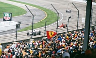 Гран При Испании 2000г