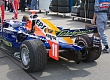 Гран При Бельгии 1999г
