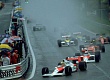 Гран При Франции 1992г  ( часть 2 )