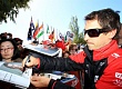 Гран При Австралии 2012 суббота 17  марта Тимо Глок Marussia F1 Team