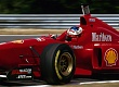 Гран При Японии 1996г