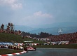 Гран При Австрии 1985г