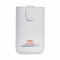 Чехол Smartphone Case, L, белый, Red Bull Racing