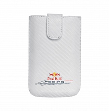 Чехол Smartphone Case, M, белый, Red Bull Racing