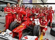 Гран При Бахрейна  2012 г  четверг 19 апреля Scuderia Ferrari