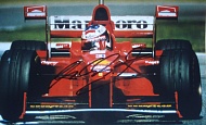 Гран При Японии 1998г