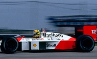 Гран При Испании 1988г