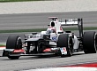 Гран При Малайзии  2012 г суббота 24  марта Камуи Кобаяси Sauber F1 Team