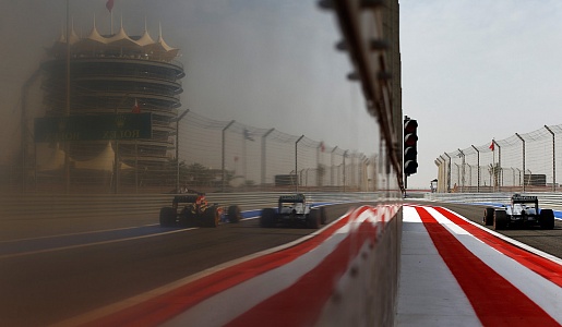 Хэмилтон: «Это был не лучший для меня день»