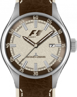 Часы Jacques Lemans F-5035F