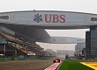 Гран При Китая  2012 г  пятница 13 апреля  Хейкки Ковалайнен Caterham F1 Team