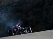 Херес, Испания Даниэль Риккардо Scuderia Toro Rosso
