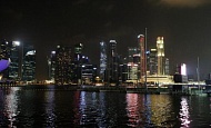 Гран При Сингапура 2012 г. Воскресенье 23 сентября гонка