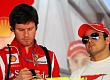 Гран При Бахрейна  2012 г пятница 20 апреля Фелипе Масса Scuderia Ferrari