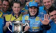 Гран При Франции 2005г
