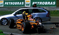 Гран При Бразилии 2002г