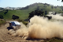 WRC. Ралли Португалии. 3-й день