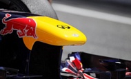 Гран При Испании  2012 г суббота 12 мая квалификация  Red Bull Racing