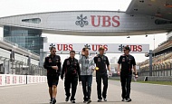 Гран При Китая  2012 г  четверг  12 апреля  Себастьян Феттель Red Bull Racing