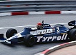 Гран При Монако 1981г