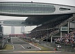 F1 2011 - Shanghai track - 3D lap - Chinese Grand Prix.flv