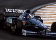 Гран При Аргентины 1997г