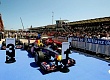 Гран При Валенсии 2011г машины победителей