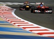 Гран При Бахрейна  2012 г пятница 20 апреля Фернандо Алонсо Scuderia Ferrari и Себастьян Феттель Red Bull Racing