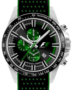 Часы Jacques Lemans F-5007K