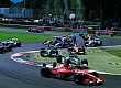 Гран При Италии 2002г
