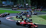 Гран При Италии 2002г