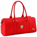 Сумка LS Handbag, whisper rosso corsa,