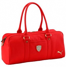 Сумка LS Handbag, whisper rosso corsa,