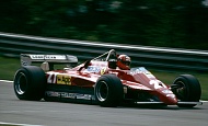 Гран При Великобритании 1991г