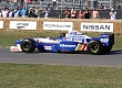 Гран При Монако 1996г