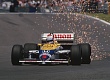 Гран При Австралии 1986г