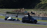 Презентация Mercedes F1 W04 20