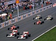 Гран При Мексики 1992г