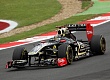 Гран При Великобритании 2011г Ник Хайдфельд Lotus Renault GP